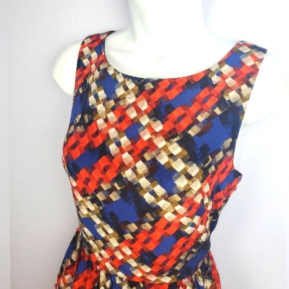 TRINA TURK Mini Dress - Picture 1 of 8